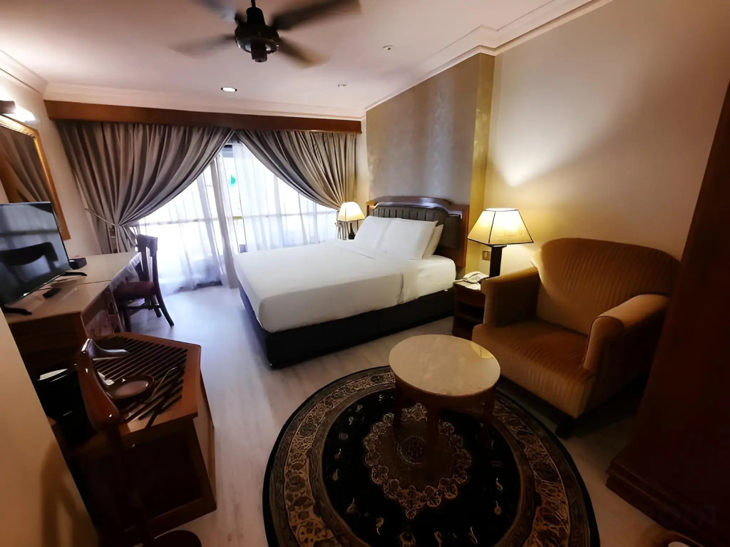 Resorts World Kijal