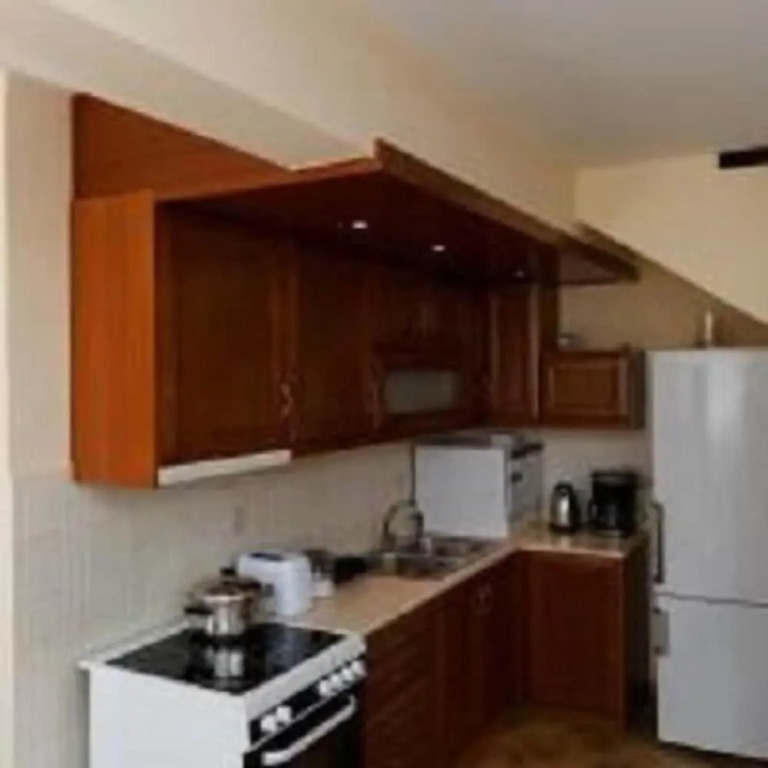 Glyfada Villas III