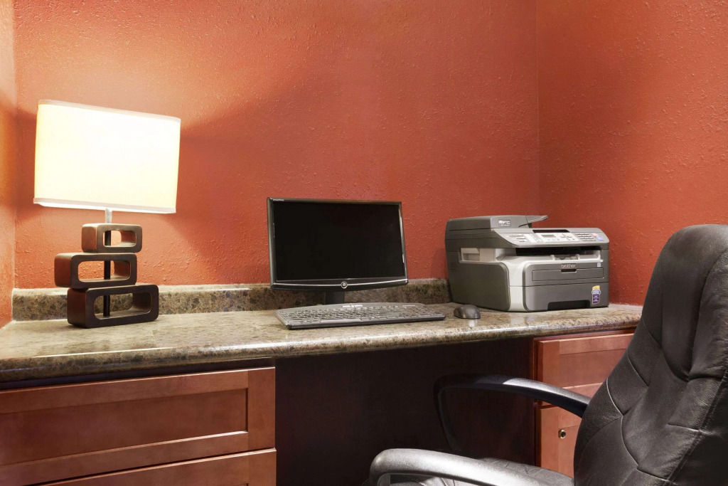Baymont by Wyndham Sioux Falls
