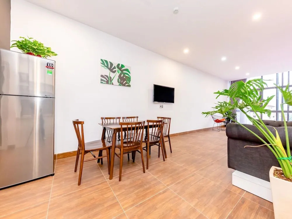 OYO 428 QA Hotel