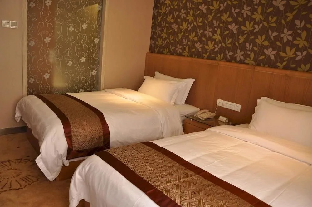 Yongyuan International Hotel