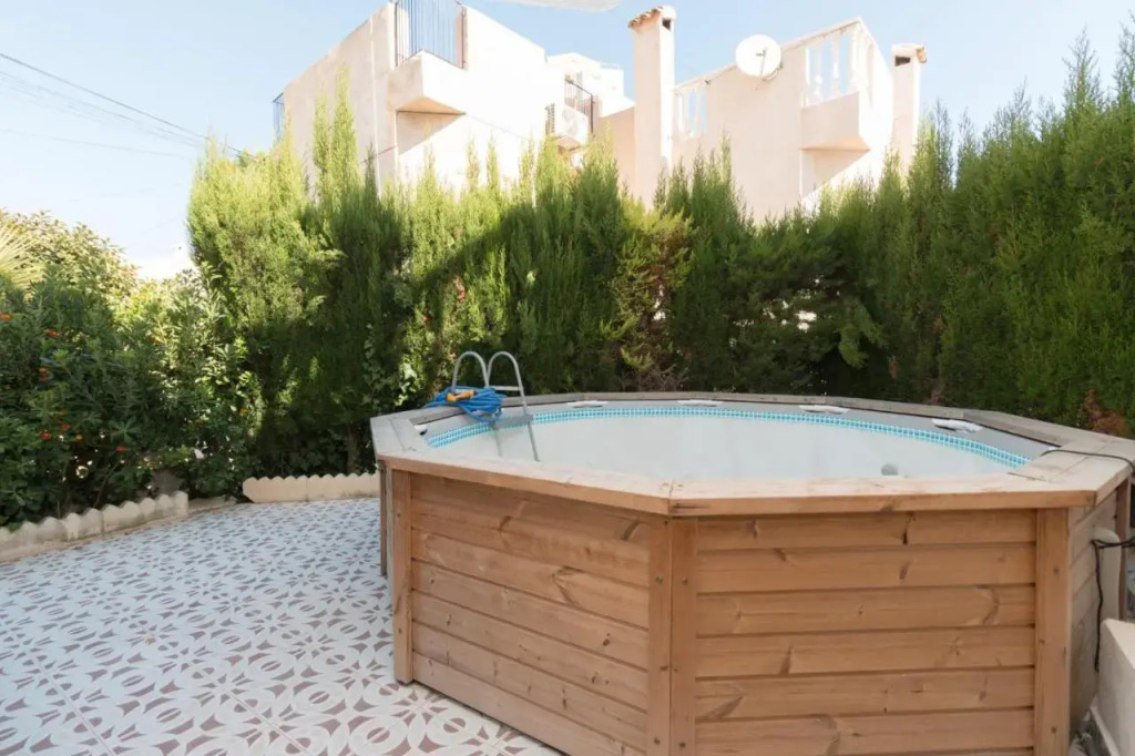 101 Cozy Beach - Alicante Holiday