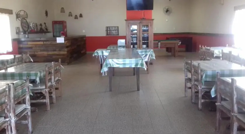 Pousada La Naila