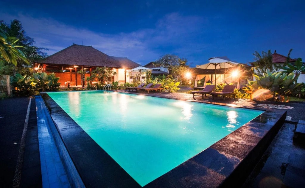 Uma Mesari Ubud