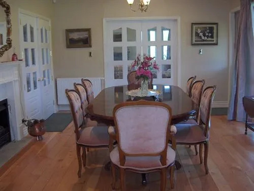 Annerleigh Luxury Bed and Breakfast