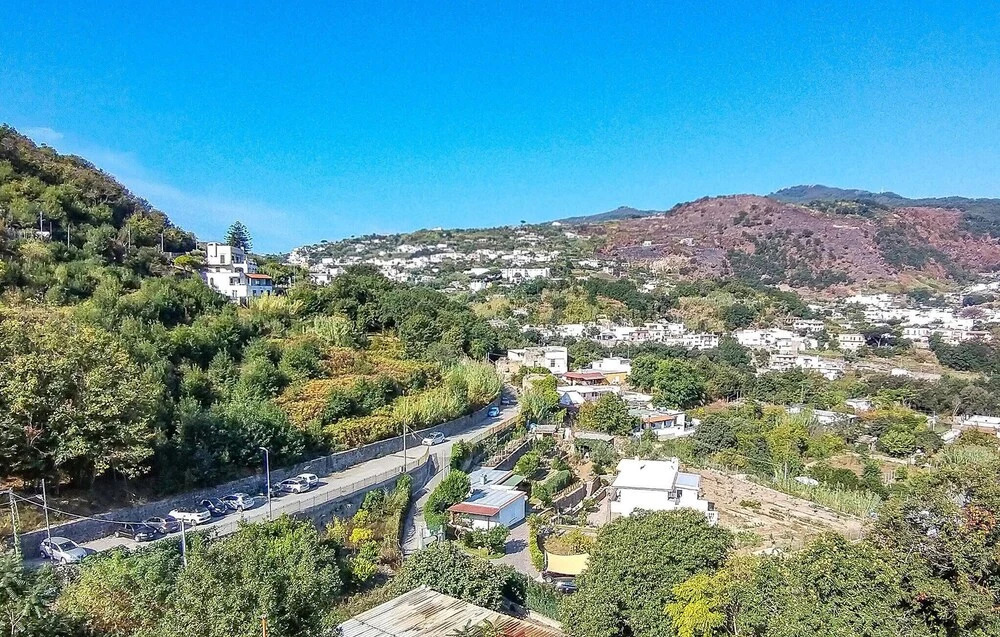 Beautiful Apartment in Barano Ischia With 1 Bedrooms and Wifi