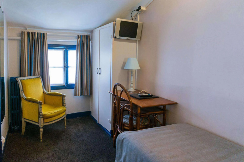 Belinda Hôtel & Spa