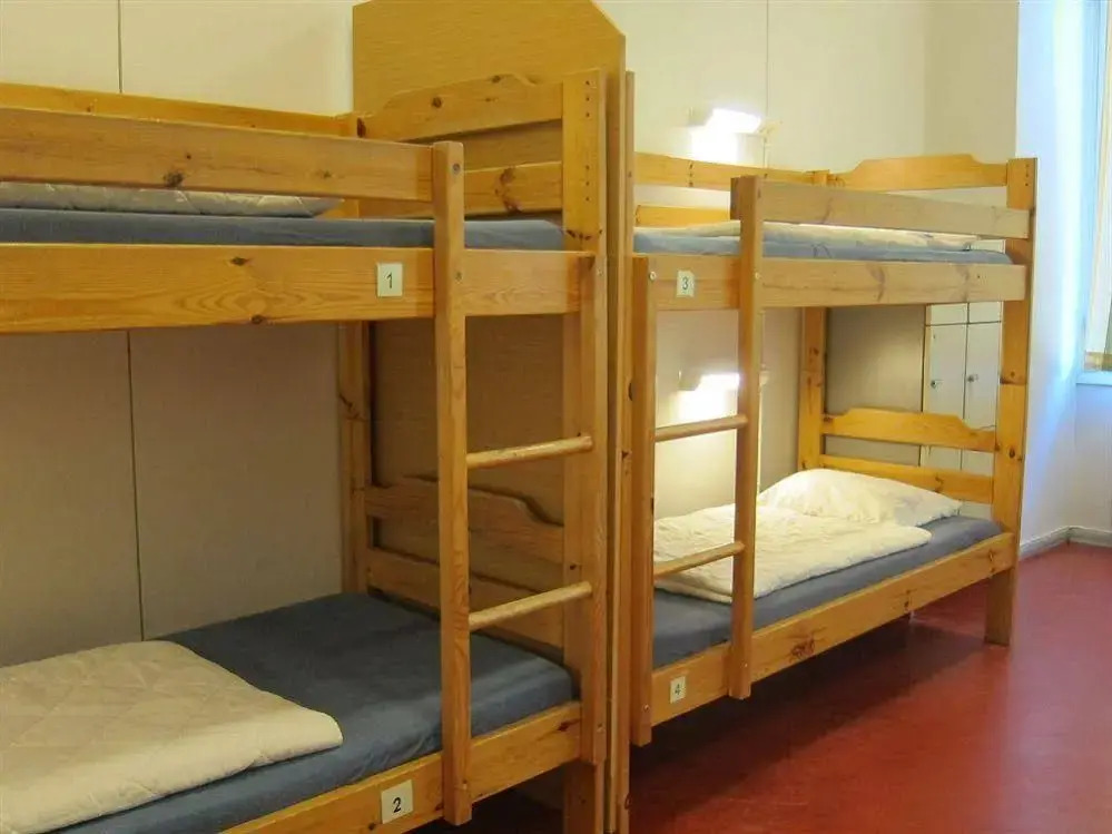 Stadion Hostel