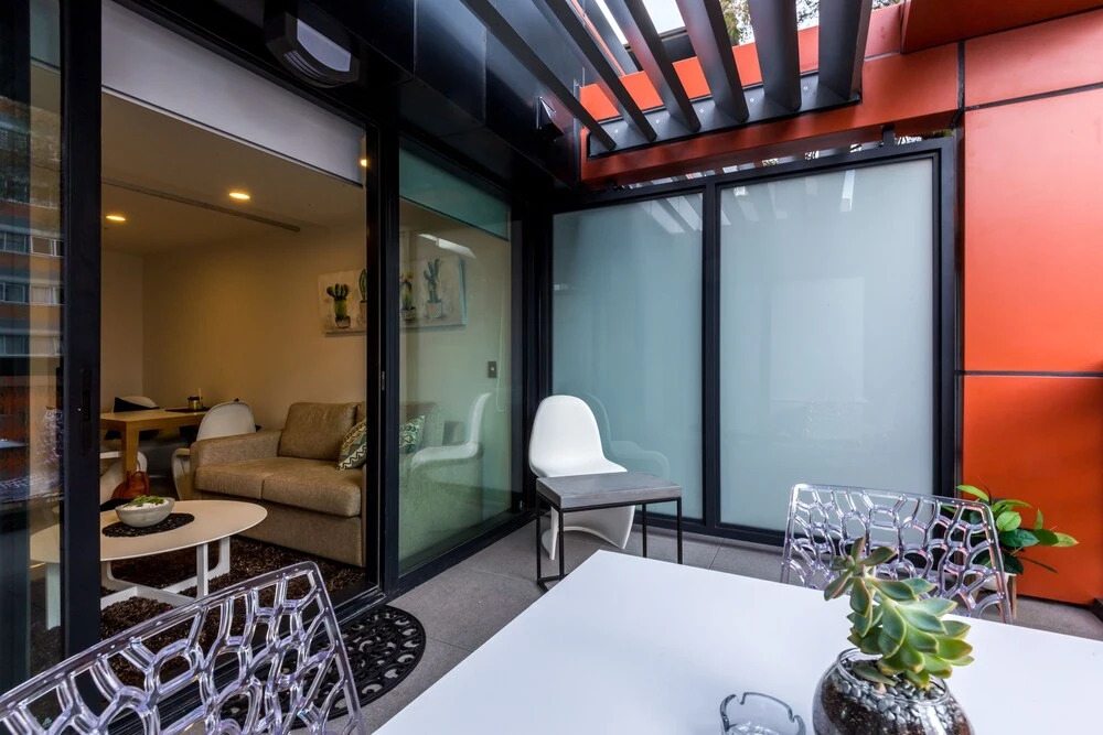 Park Residence
