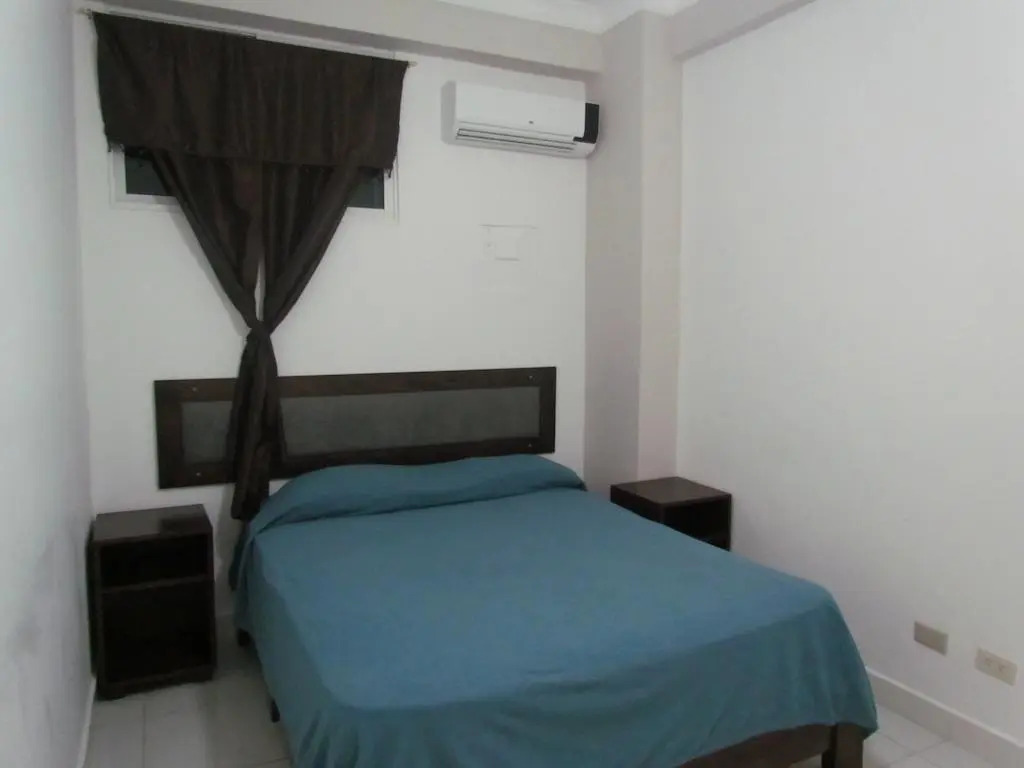 Plaza Coral Hotel