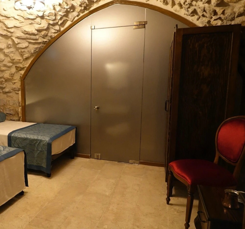 Fairouz Konak Otel
