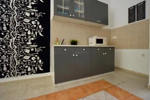 Creative Apartment Akácfa 4