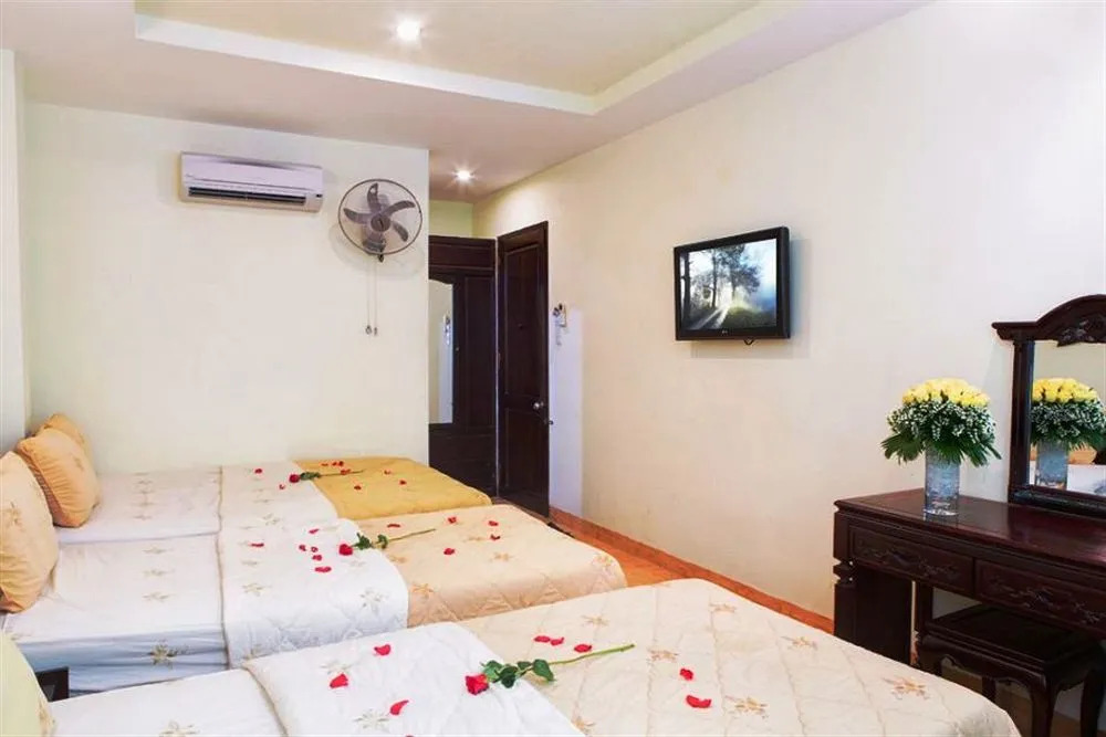 Mai Huy Hotel