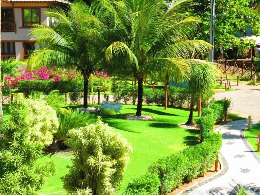 Hotel Eco Atlântico