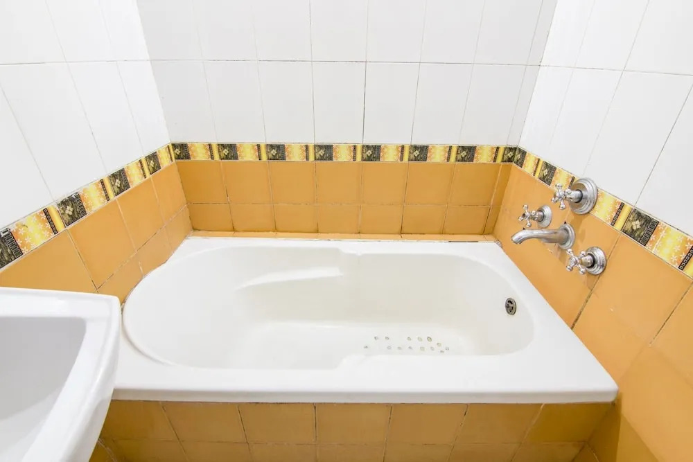 GuestHouser 1 BR Boutique stay 5a75