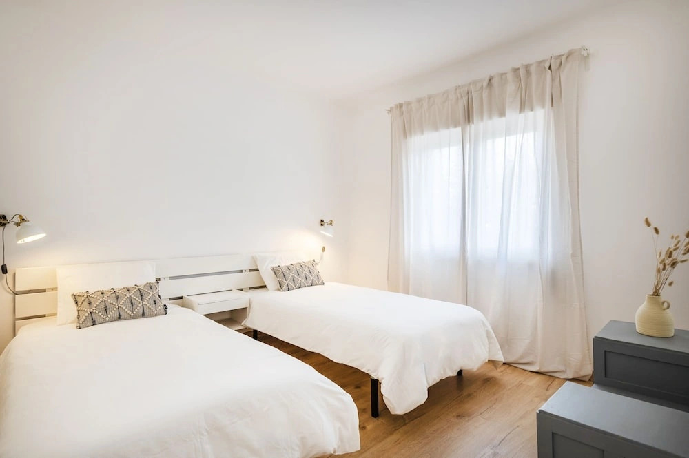 Balaia 3BR Sunny Terrace