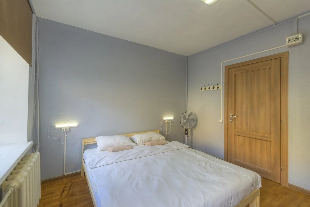 Rassvet Hostel