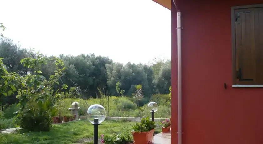 Villa Criseide