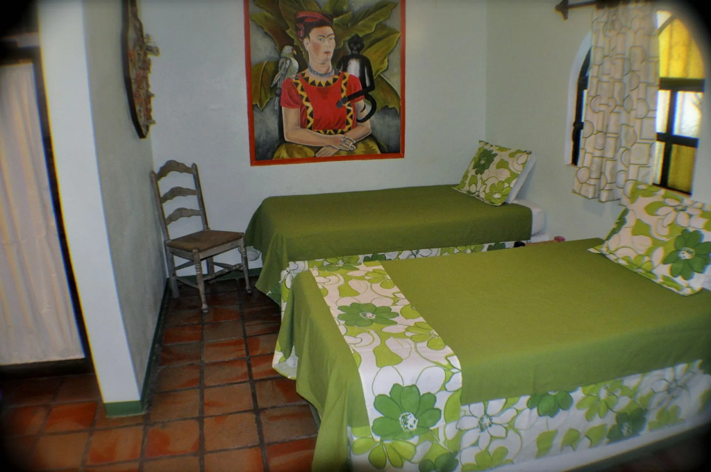 Cabo Inn