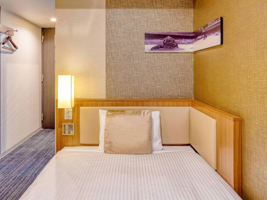 ibis Styles Kyoto Shijo