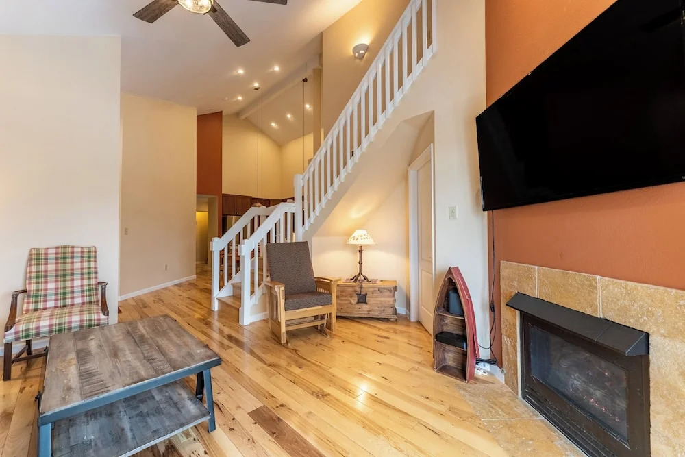 Prospect Point Townhomes #202c