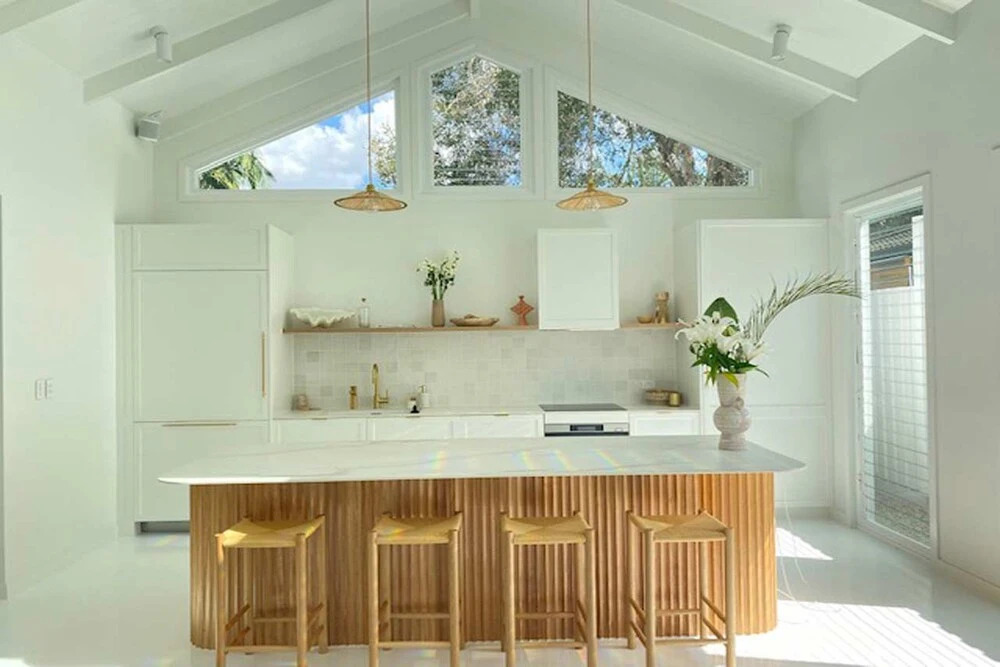 Pool House - Peaceful Luxury, Byron Bay