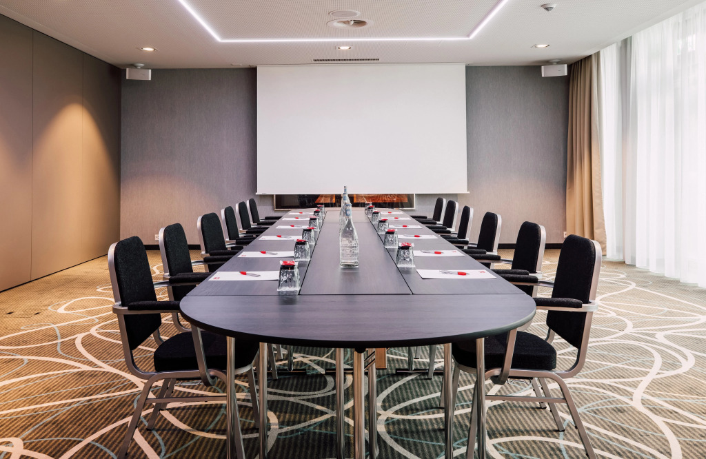 Leonardo Hotel Zurich Airport