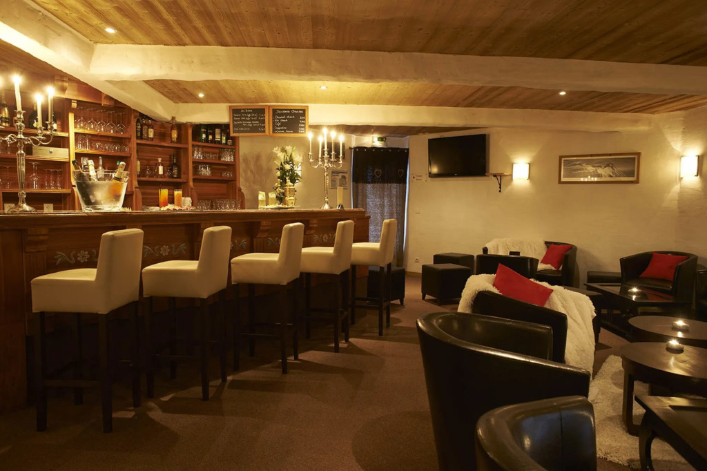 Golf Hôtel