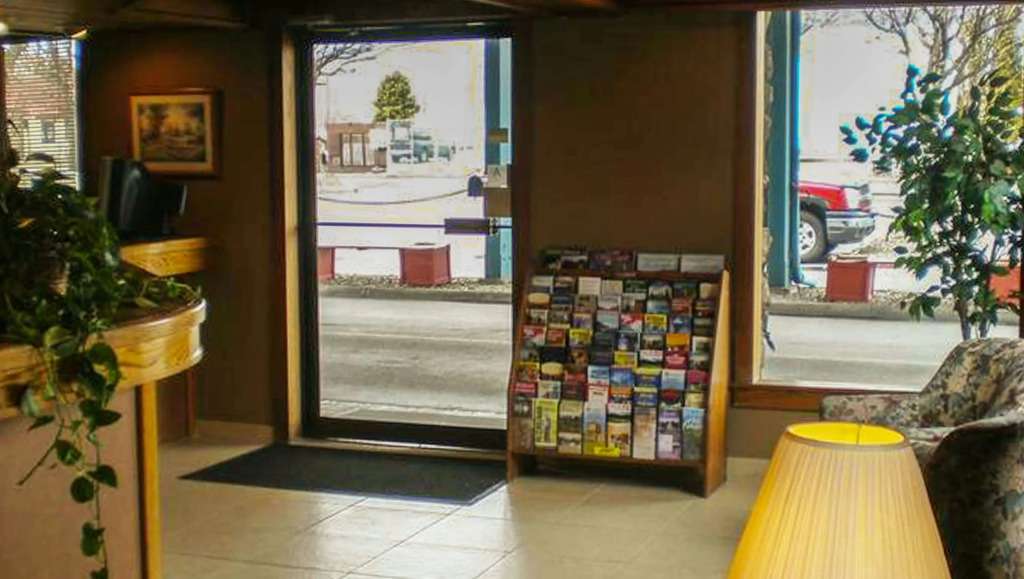The La Grande Inn