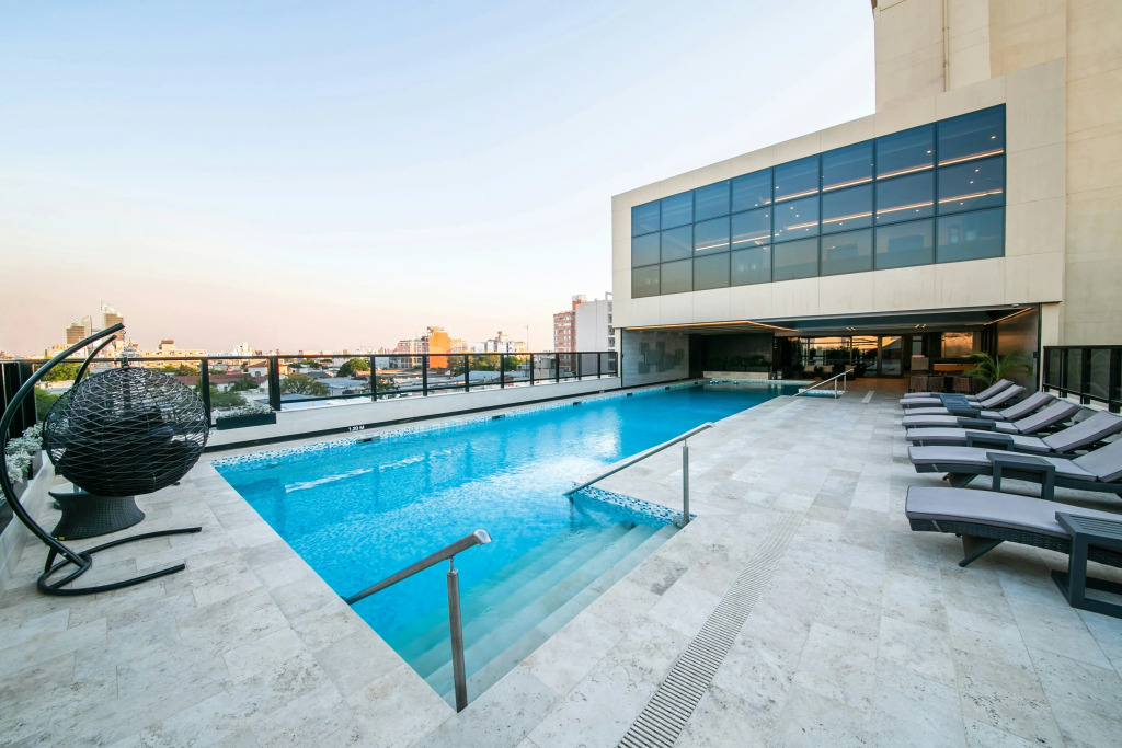 Hilton Garden Inn Santiago Del Estero - HILTON HOTELS