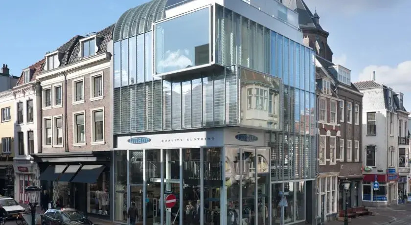 Basic Studio Utrecht