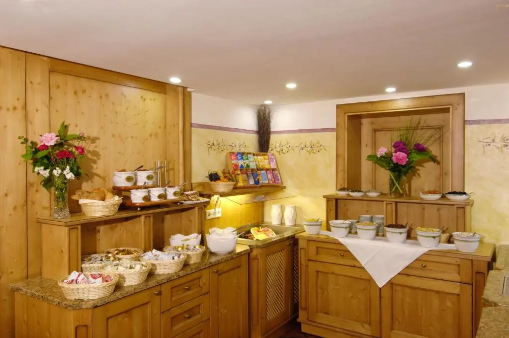 Landhotel Wachau - Bed and Breakfast