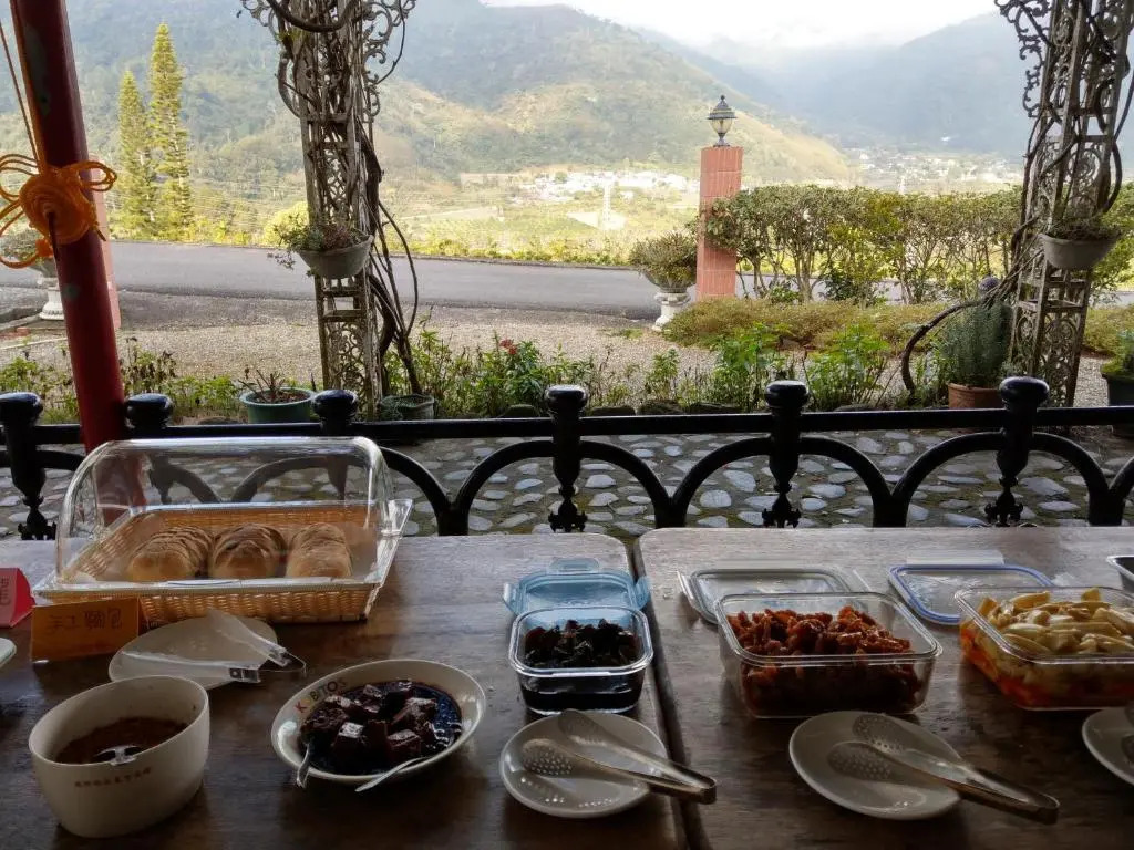 Kai Tai B&B