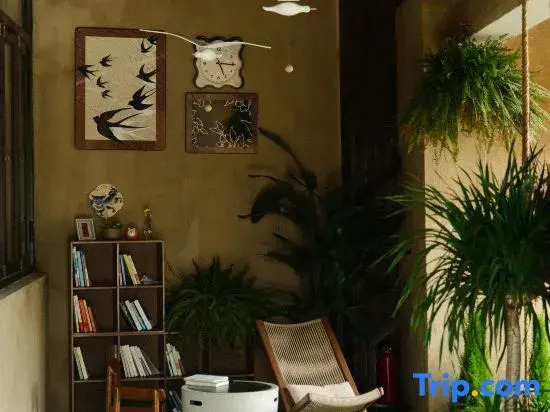 Shanxiao Homestay
