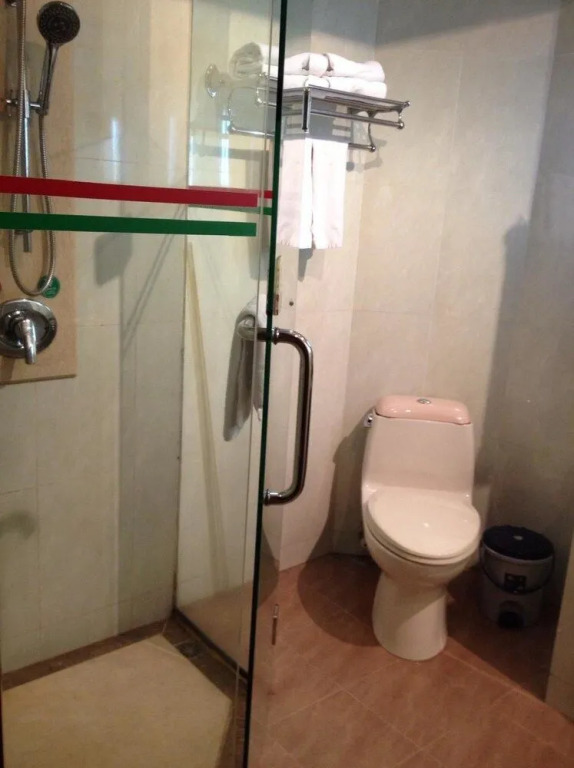 Lijing Hotel