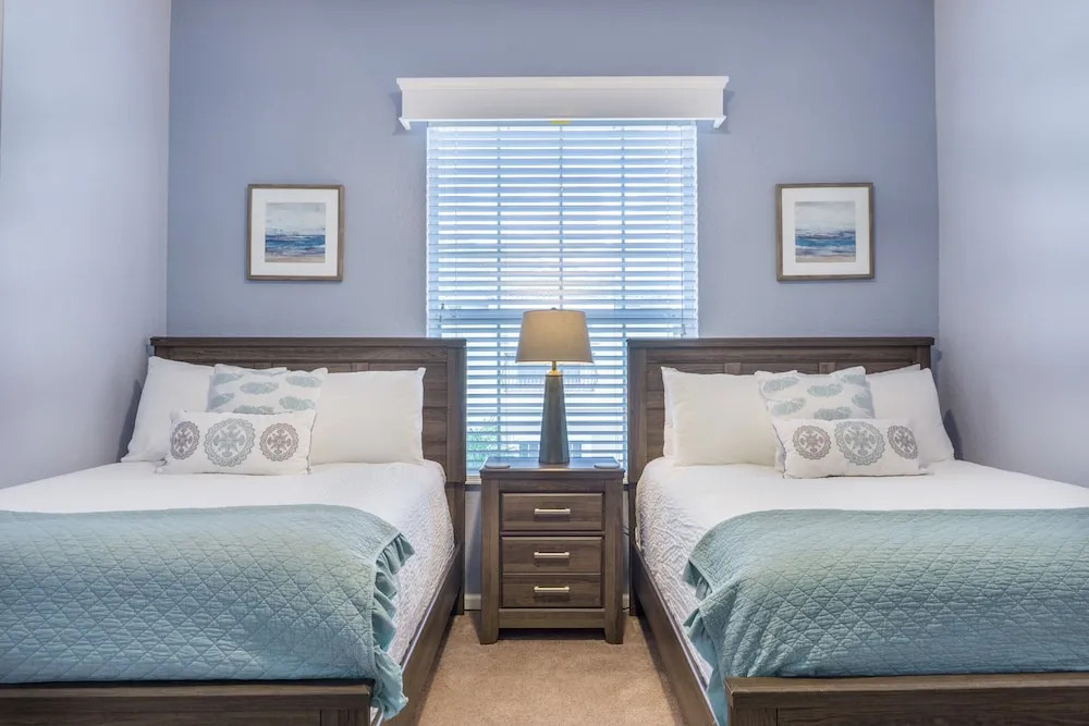 Casa Del Lago Penthouse 3 Bedroom Condo by RedAwning