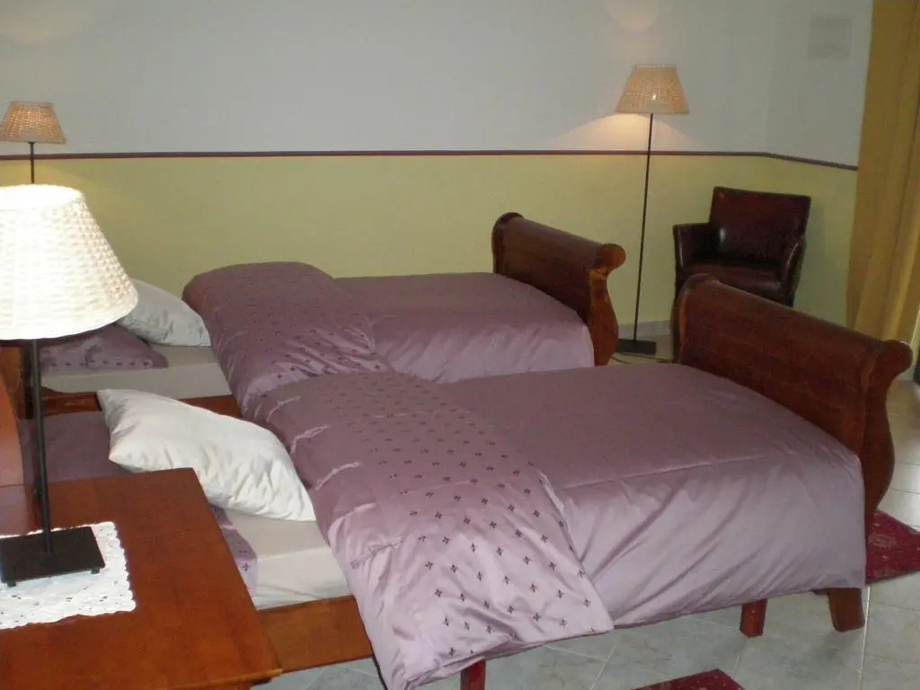 Apartments & Rooms Mani a Casa