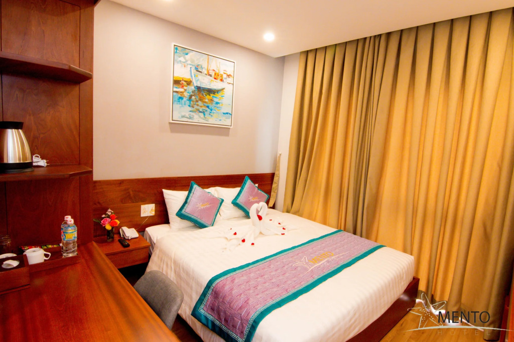 MENTO HOTEL QUY NHƠN
