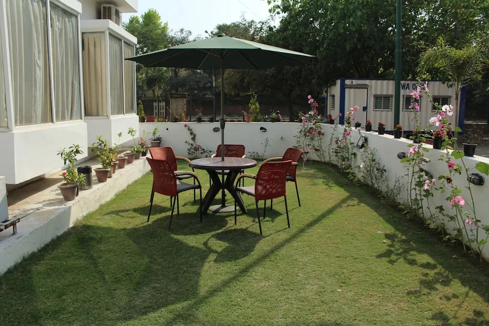 Park Residency