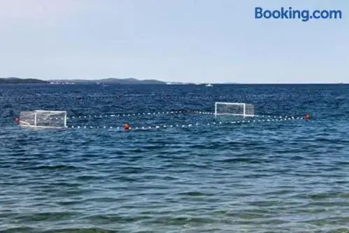 Zadar Peninsula Accommodation