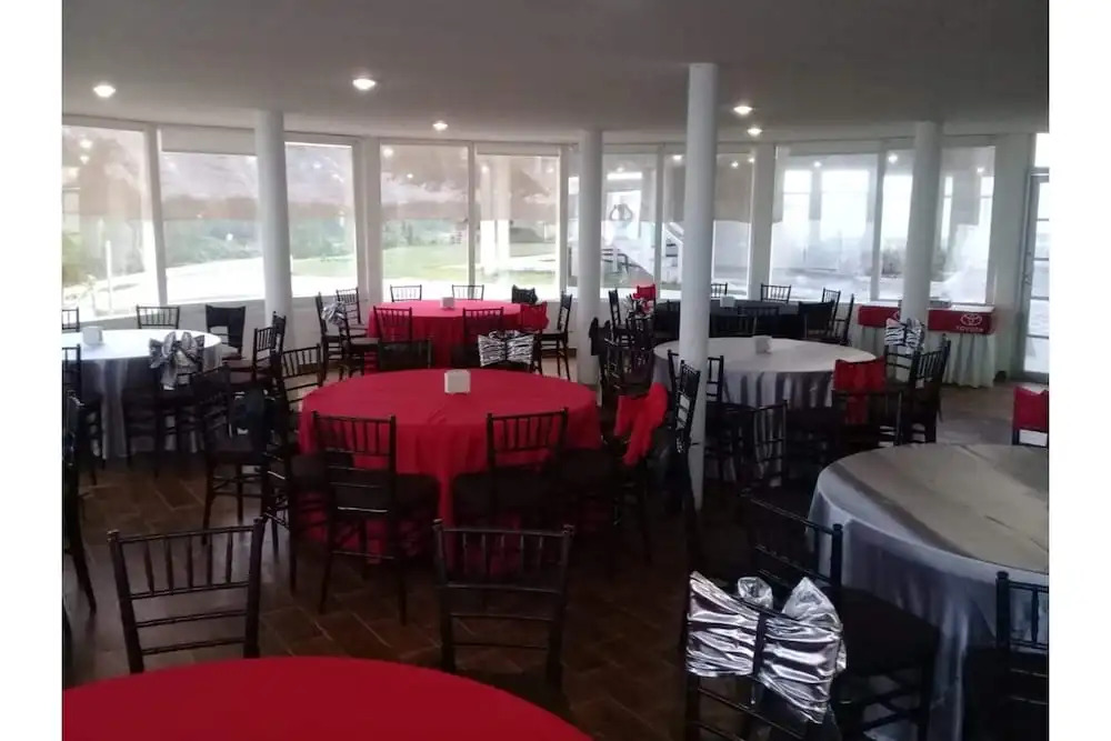 Hotel Real del Mar