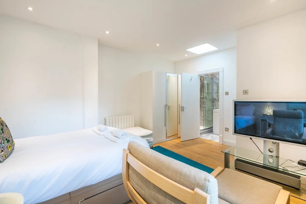 Exquisite Hampstead Home near Regents Park