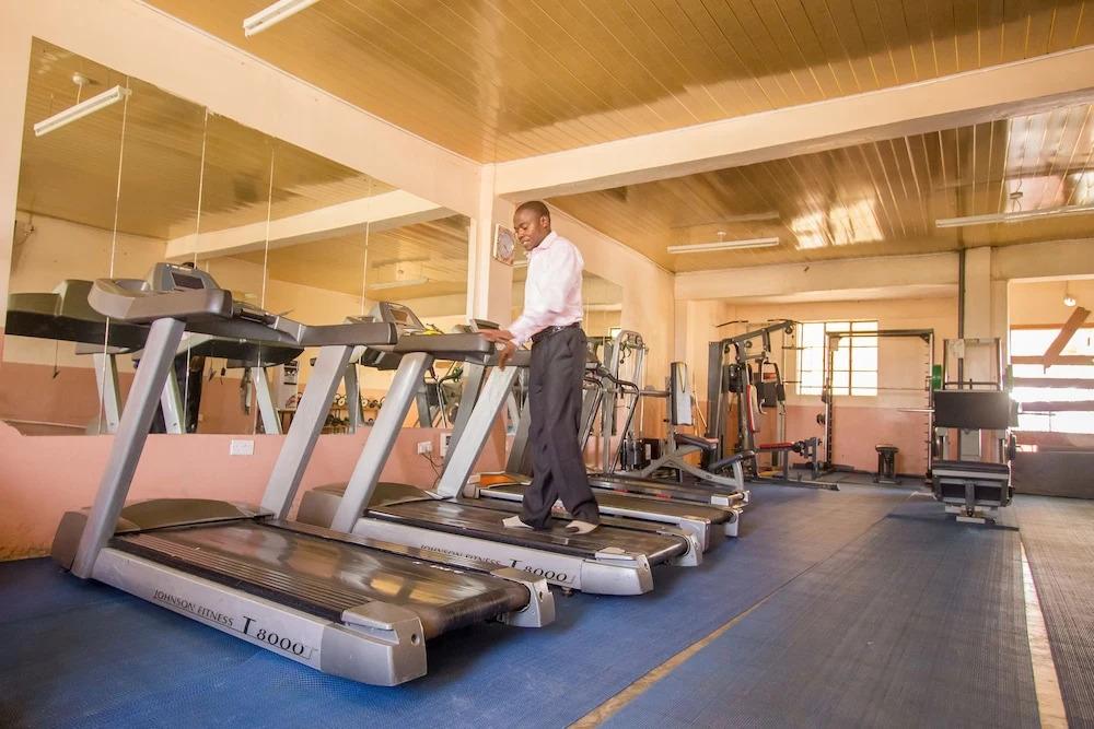 Silver Bells Hotel Isiolo