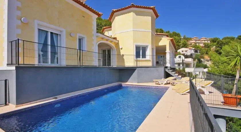 Villa Mar