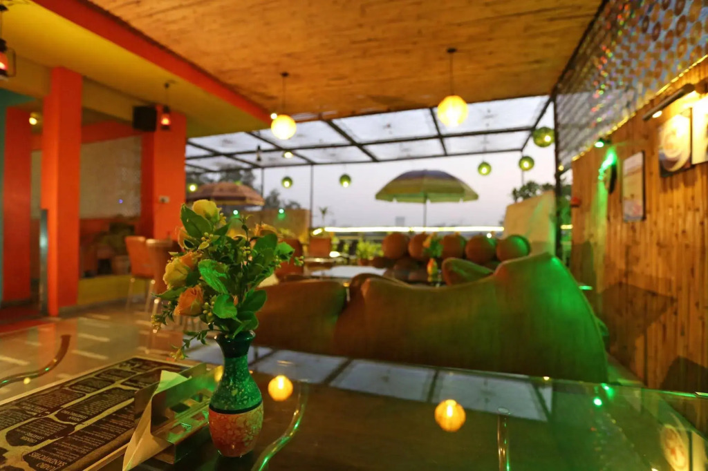 Hotel Star Plaza Paharganj
