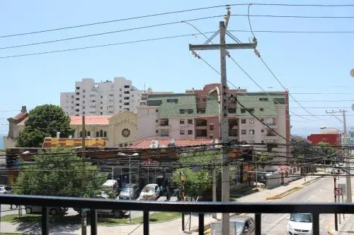 Hostal La Calandria