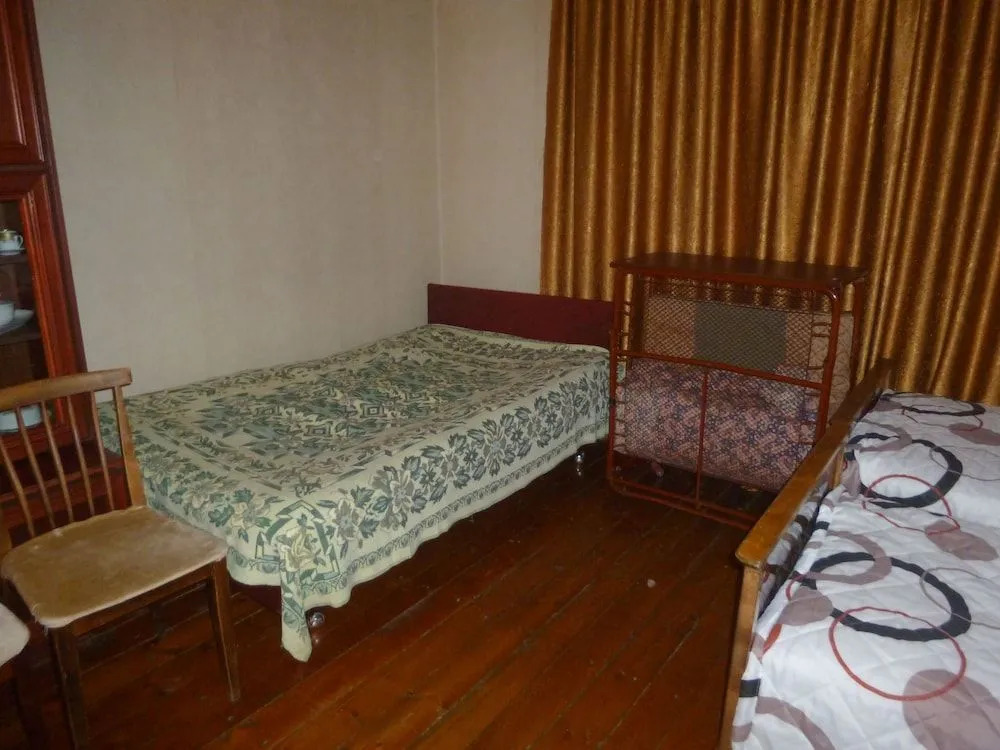 Guesthouse Vashlovani