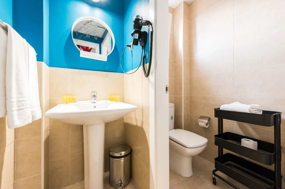 Madrid SmartRentals Delicias