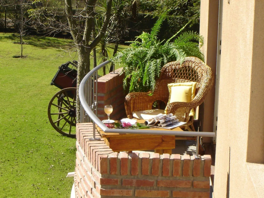 Don Numas Posada & Spa