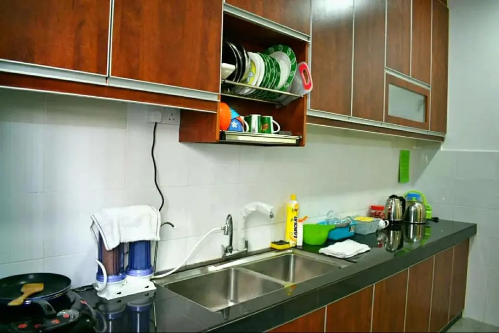 Sky Mirror Homestay